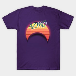 Retro Horizon T-Shirt